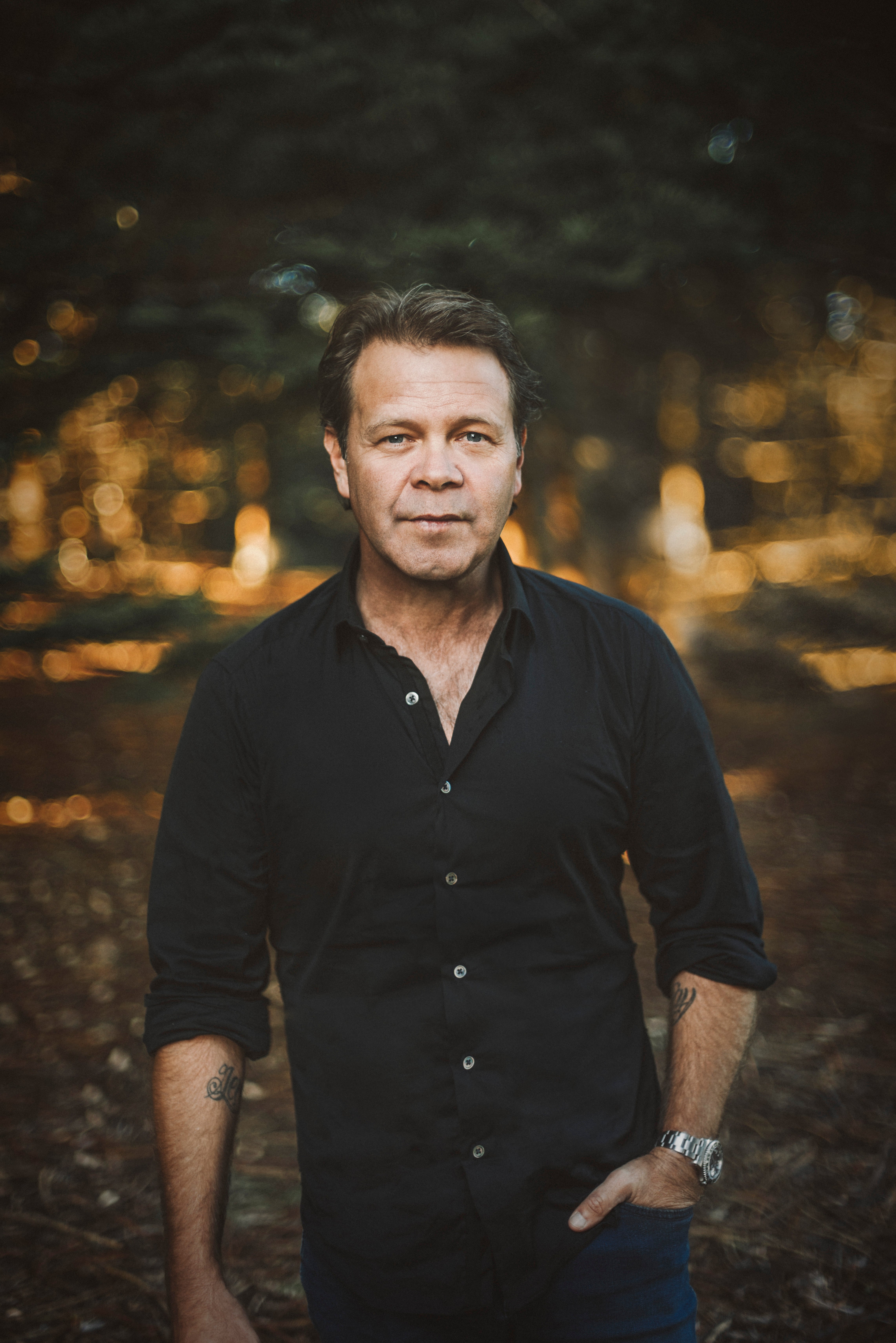 Troy Cassar-Daley | Cruiseco